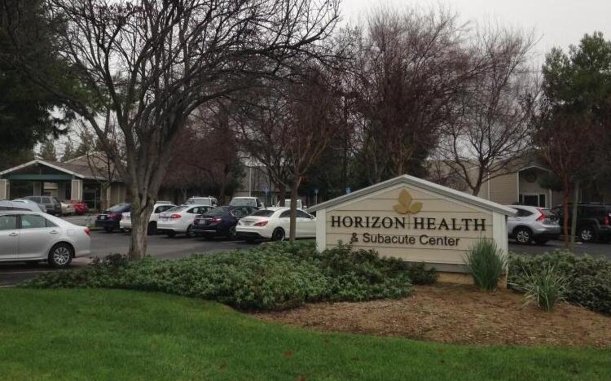 A resident at Horizon Health & Subacute Center in northeast Fresno was diagnosed with Legionnaires’ disease in late December 2016. Cases of Legionnaires’ disease have been increasing in the county and nationwide.