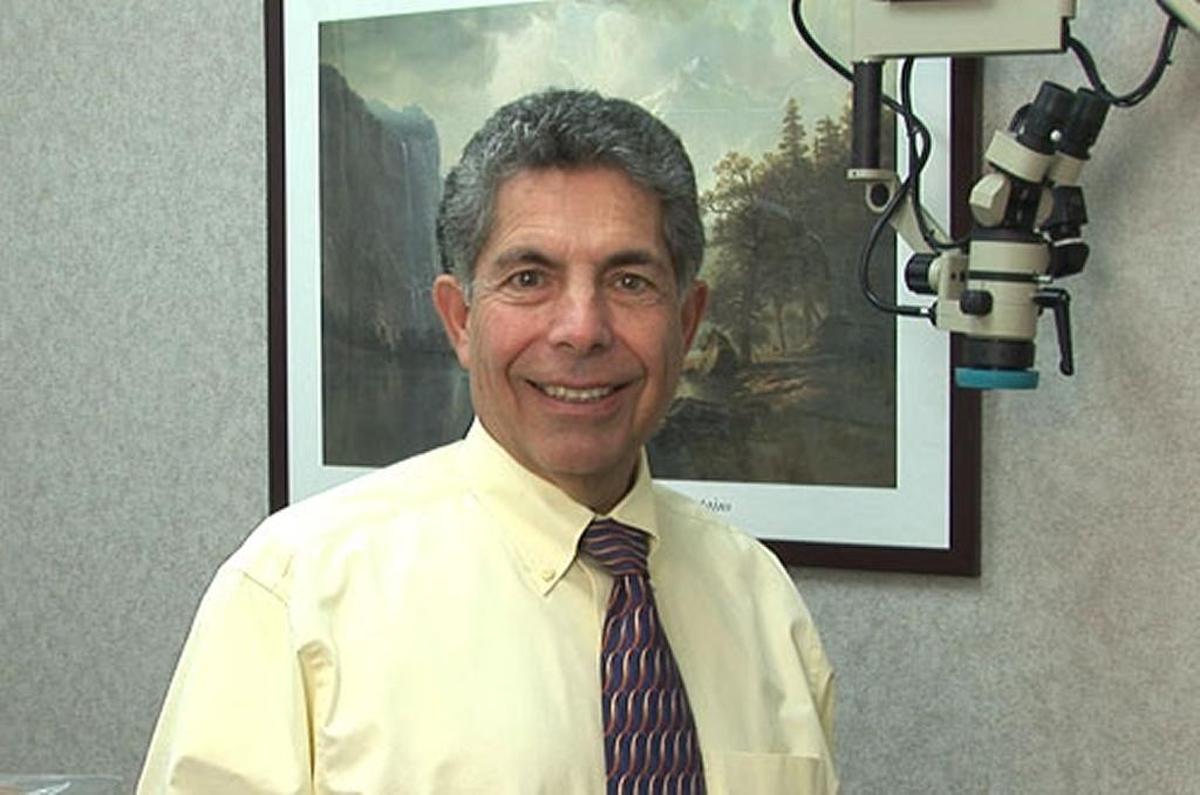 Dr. Marshall Michaelian, 71, was killed in a plane crash Aug. 3 in suburban Sacramento. Fresno dentist Bob Claypool said Michaelian practiced once a week in Fresno.