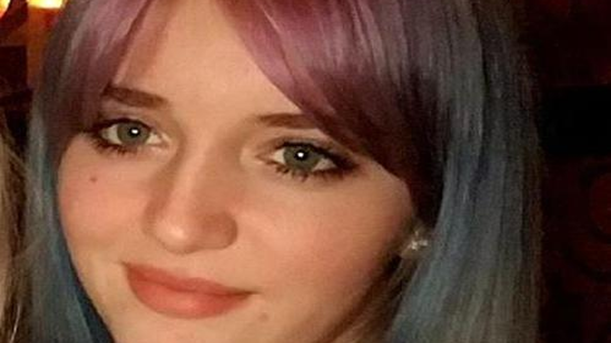 Delaney Silveira, 17, who was reported missing out of Tulare, California on March 24, 2017, was found April 1.