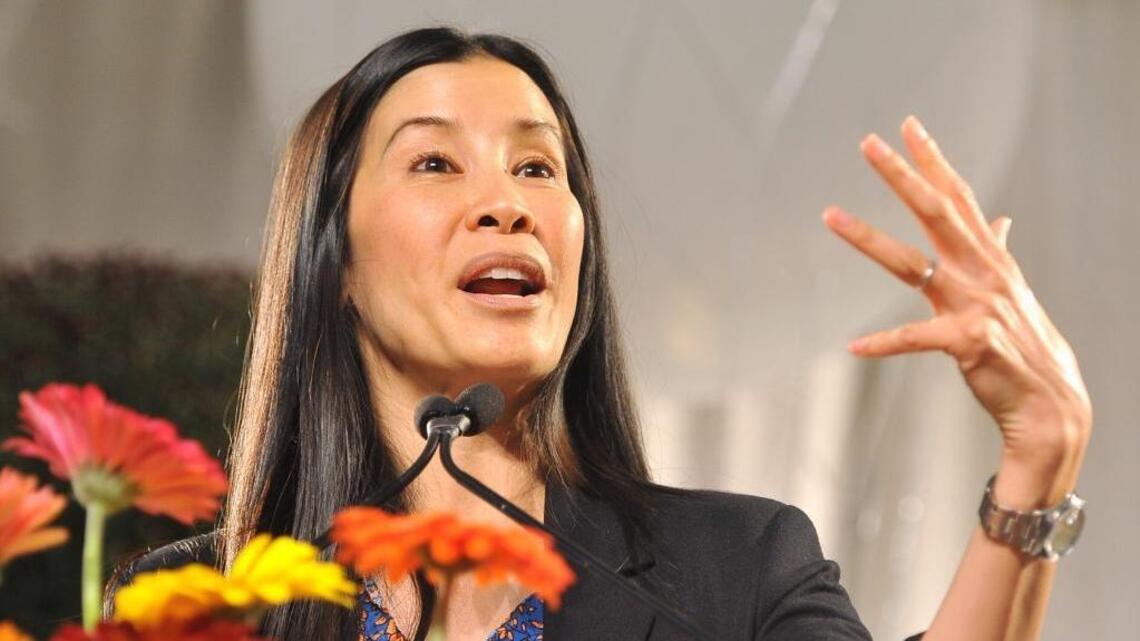 CNN’s Lisa Ling explores family’s ties to Folsom, Hop Sing Palace on PBS show