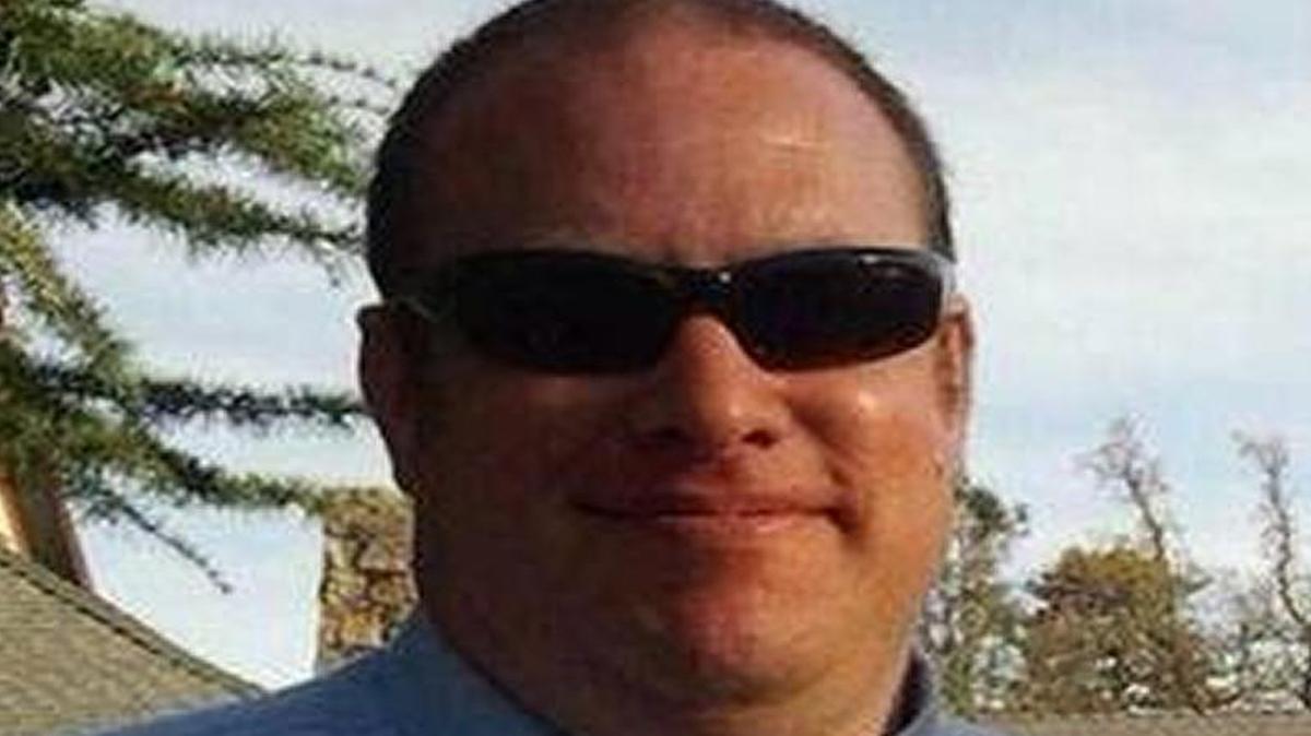 
Mariposa County sheriff’s deputy Rudy Mirelez
