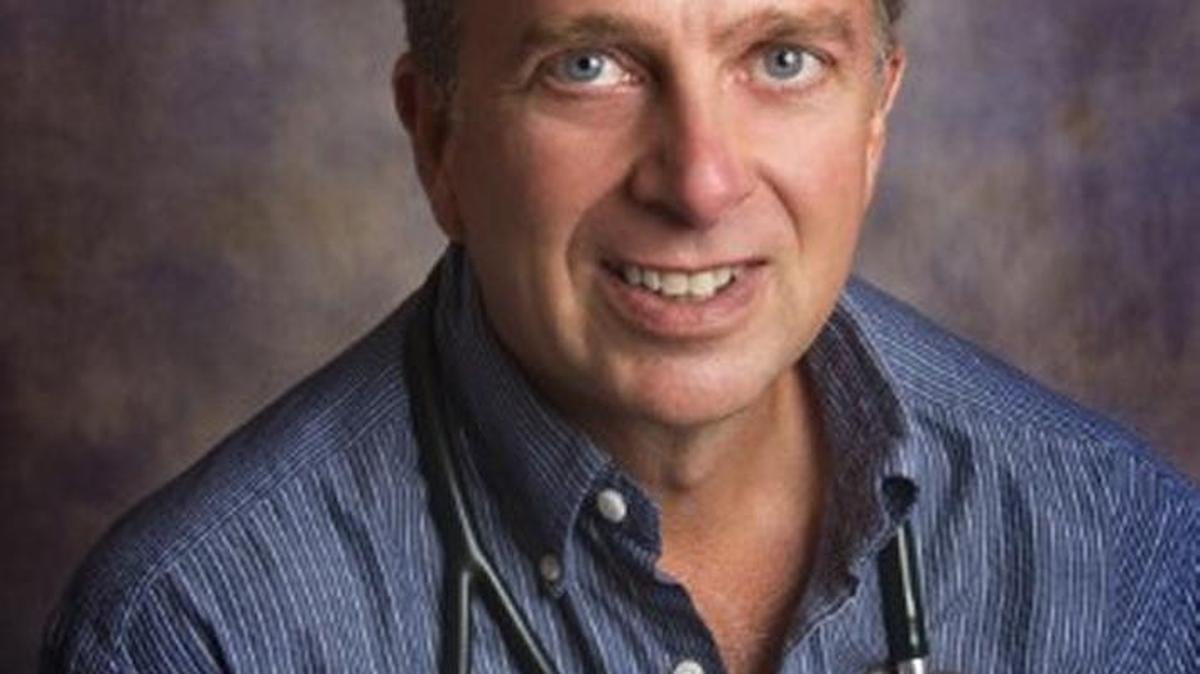 Dr. Alex Moir