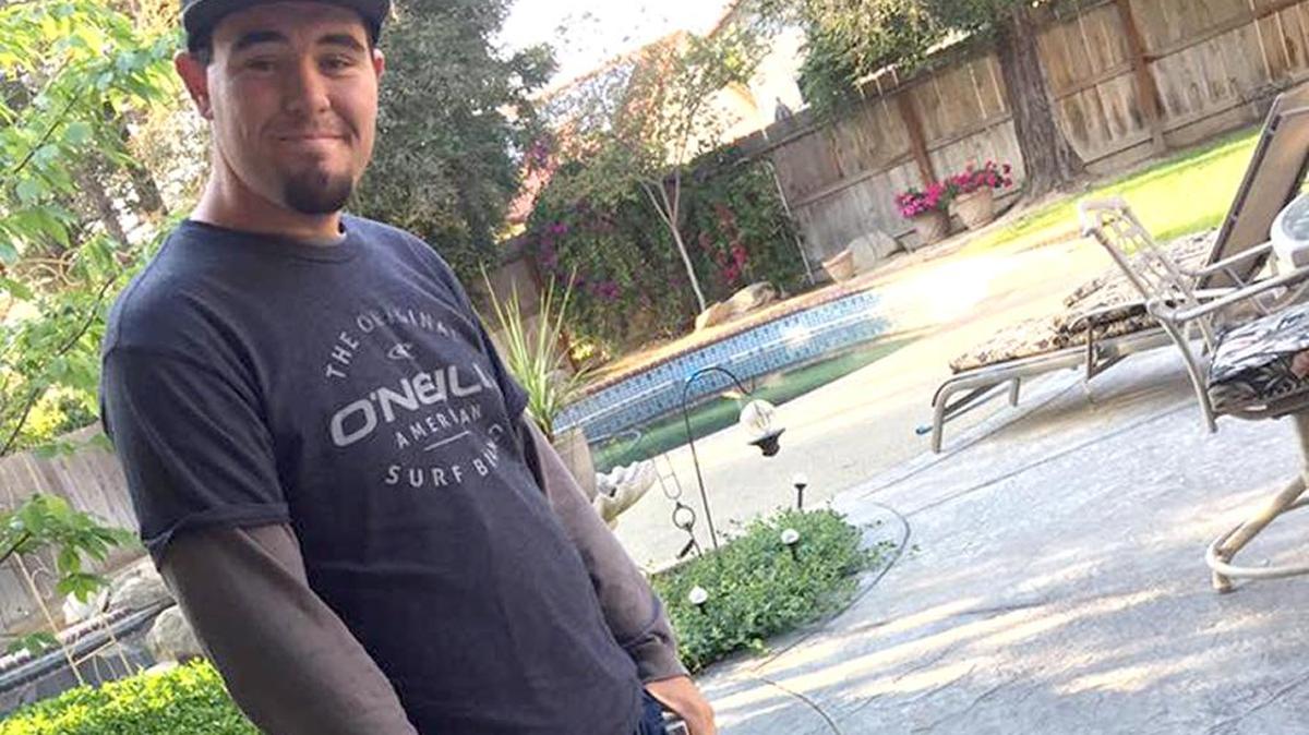 A memorial service for Aaron Beasley is scheduled for Friday, May 12, 2017. The Clovis 19-year-old died in a truck crash off Highway 168 on May 1.