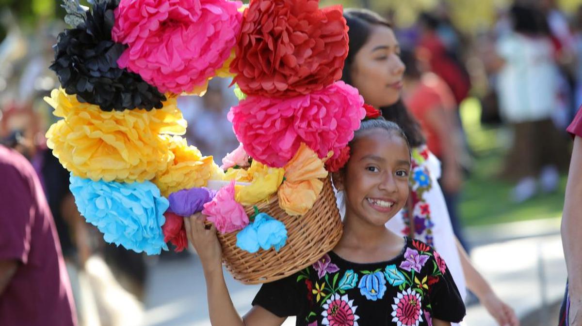 The 2020 Census gave people an opportunity to write in how they identified or choose more than one race — a move U.S. Census Bureau officials made to better capture the racial and ethnic diversity of the American population.