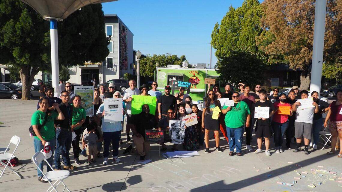 Fresno City Council considering 8 new policies to tackle city’s housing crisis, homelessness