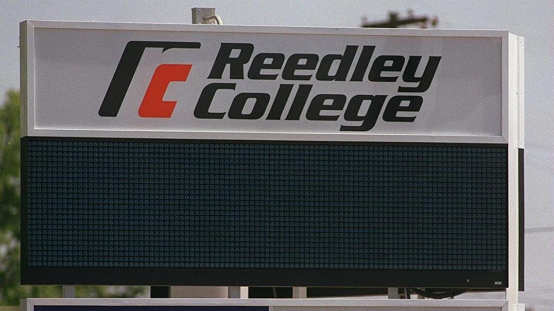 Fresno-area college district bans student over notebook detailing violent fantasies