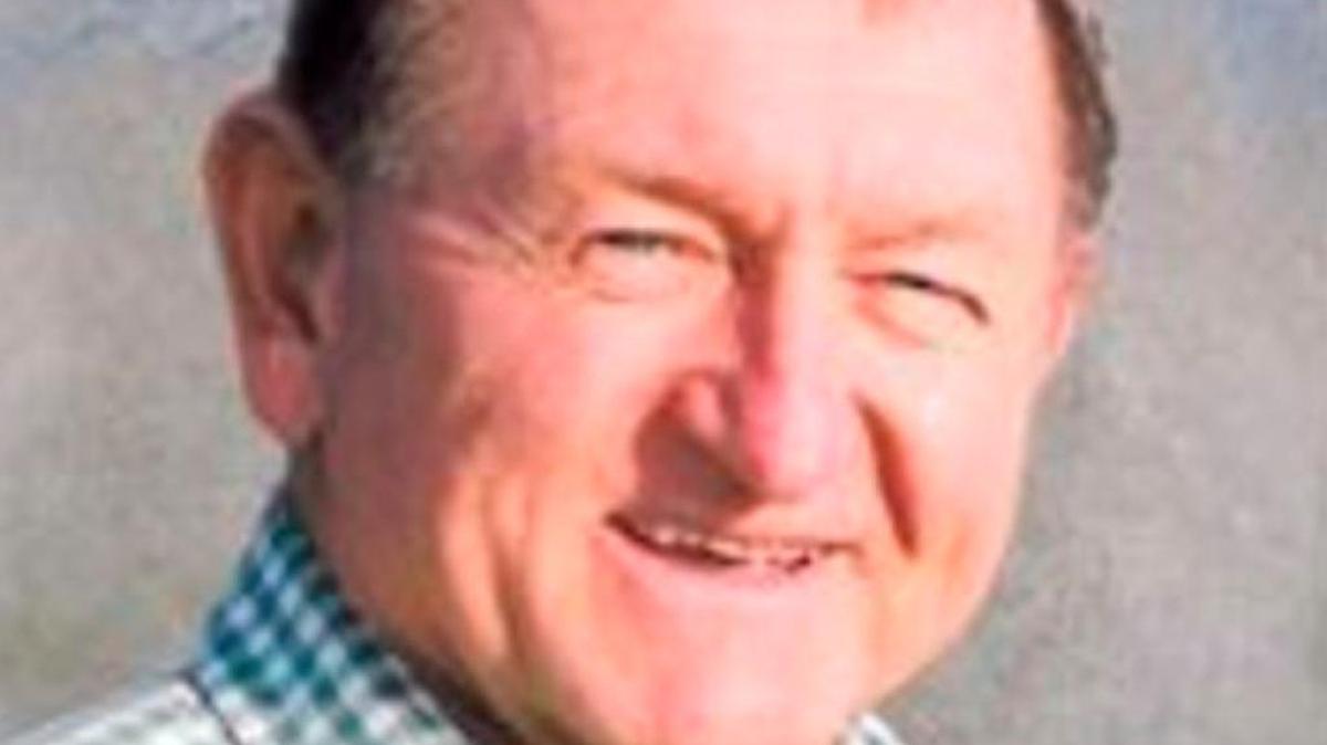 Ronald Henry Metzler
