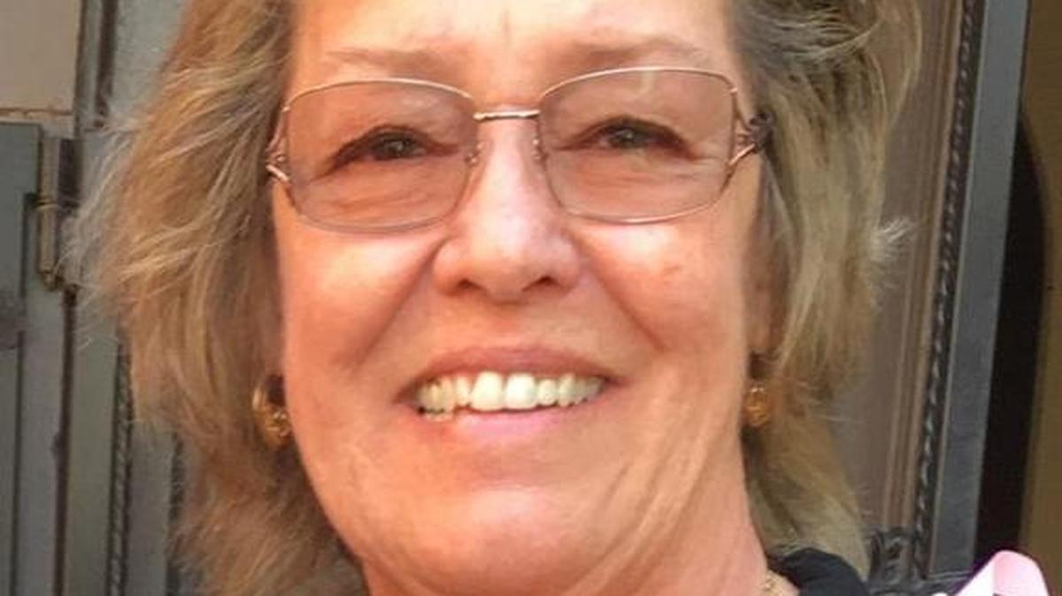 Susan Wing, co-owner of Superior Dairy in Hanford