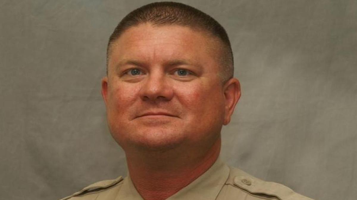 Fresno County Sheriff’s deputy David Raquenio will receive a “Top Cop” award from the Exchange Club of Fresno for risking his life to save the victim of a mountainside accident in 2015.