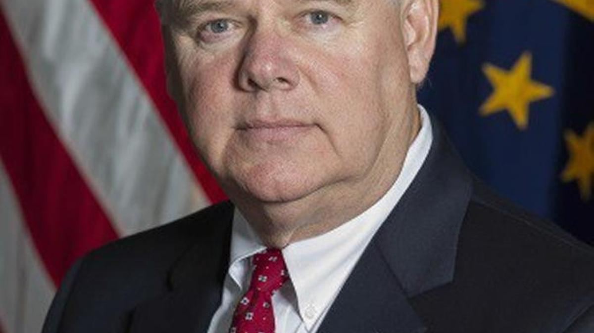 Stephen R. Bauman