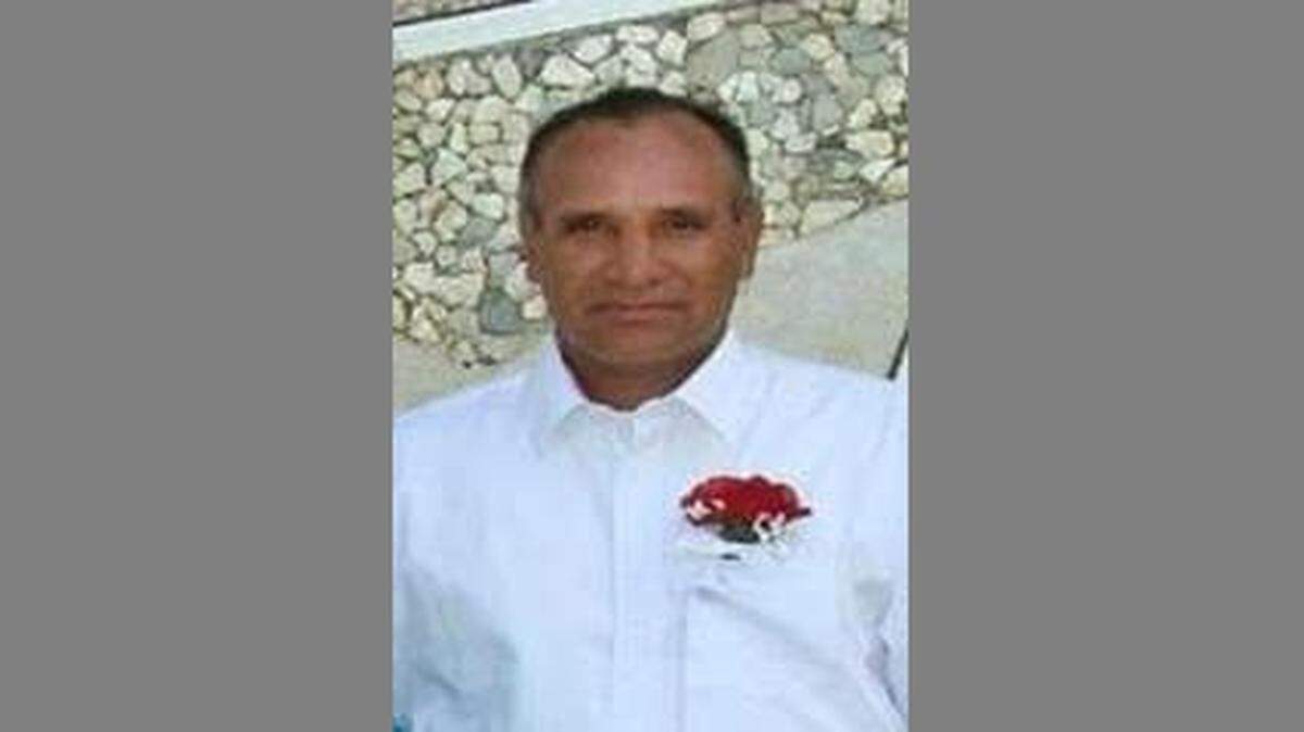 Reynaldo Hernandez