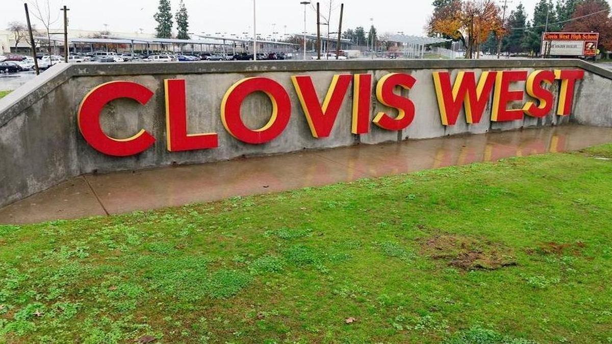 Three Clovis West High School students have committed suicide since August. The school and Clovis Unified School District provided counseling help to the campus Thursday and Friday in the wake of the latest incident.