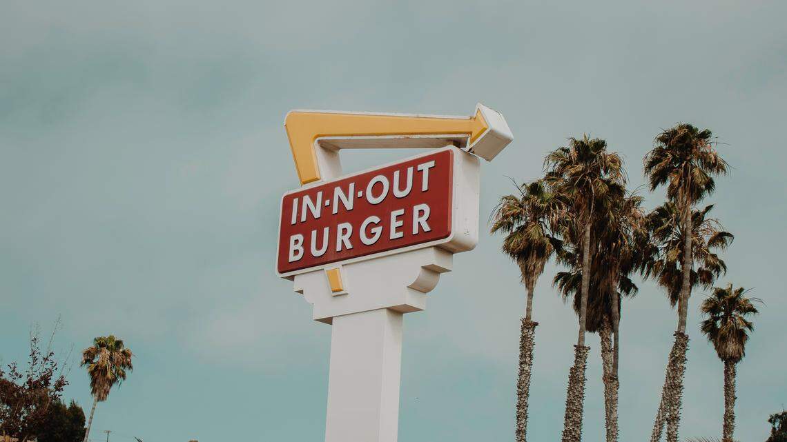 Free burgers from In-N-Out? SLO County kids can score food with this challenge