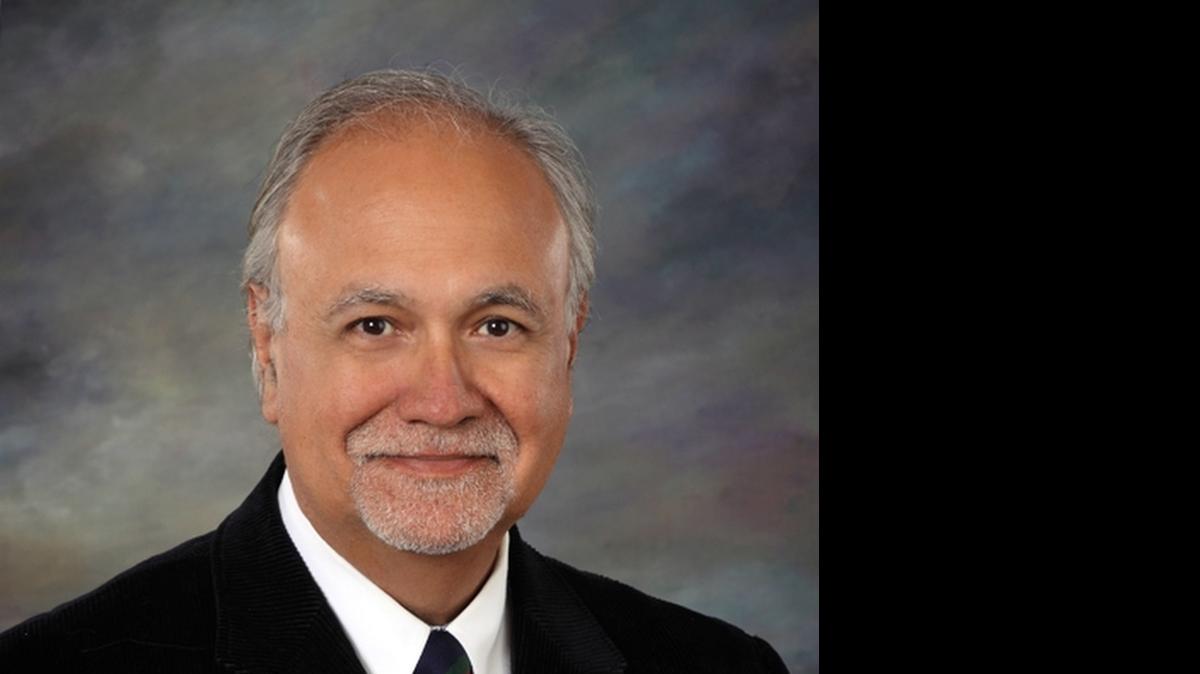 
Juan A. Reyes, M.D. 
