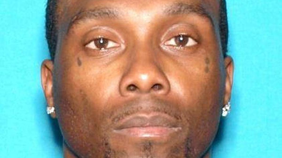 Leshone Johnson, 38, of Fairfield