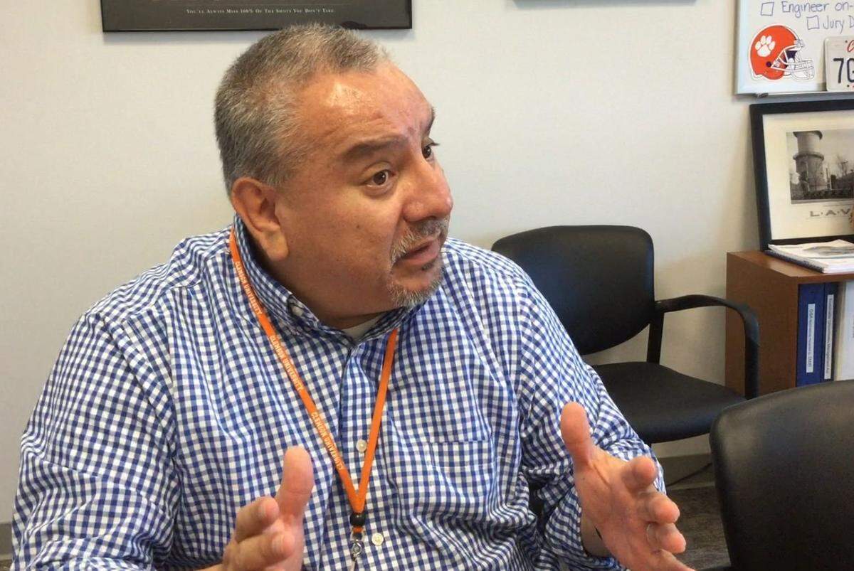 Fresno public utilities director Thomas Esqueda is leaving his city post to take a job as Fresno State's first associate vice president of water and sustainability.