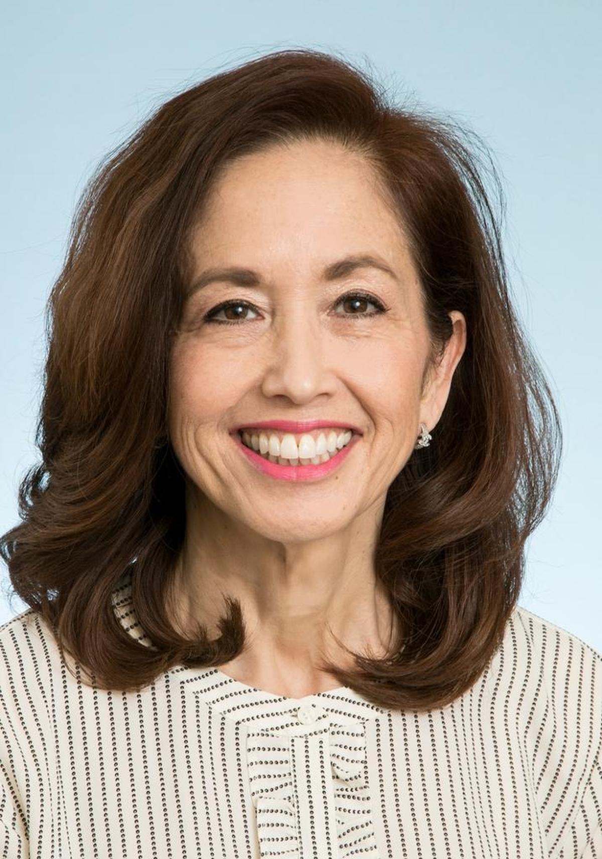 Ellen Youssef is a kindergarten teacher at Miramonte Elementary.