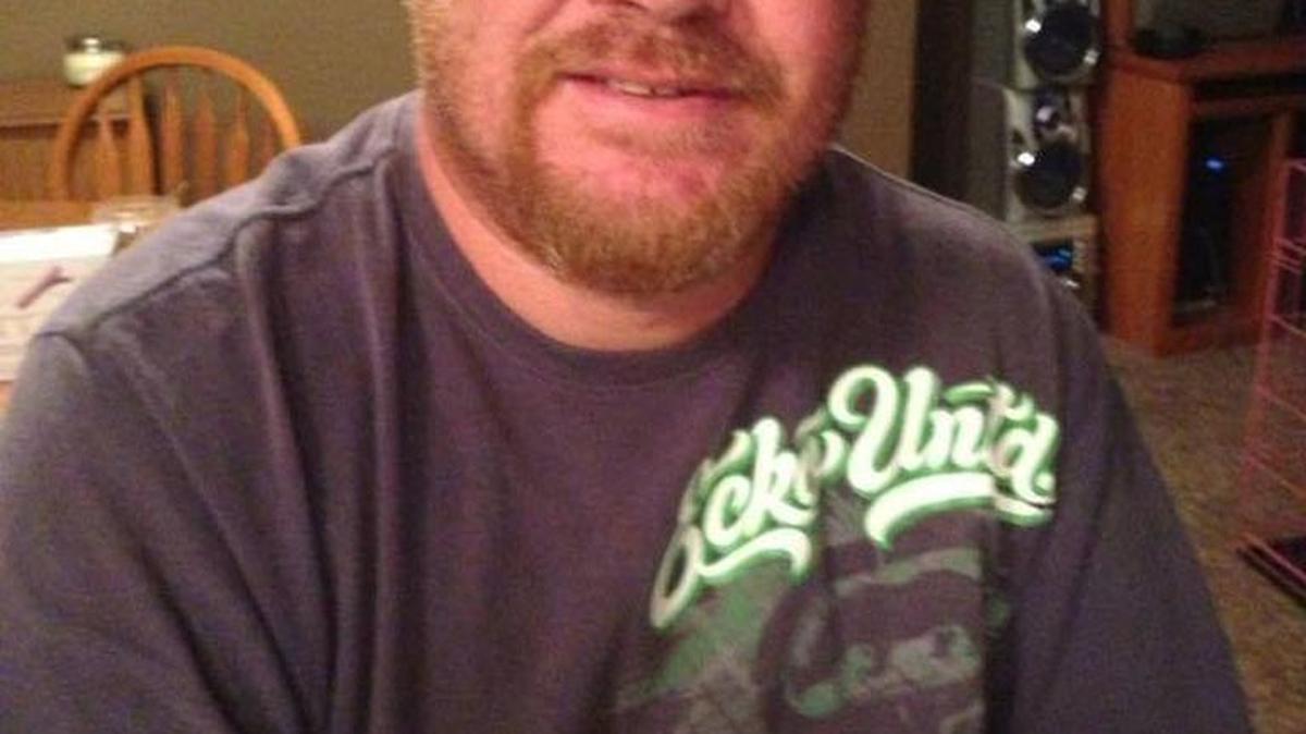 Porterville police are asking the public for help locating Michael Hughes. He has been missing for about two weeks.