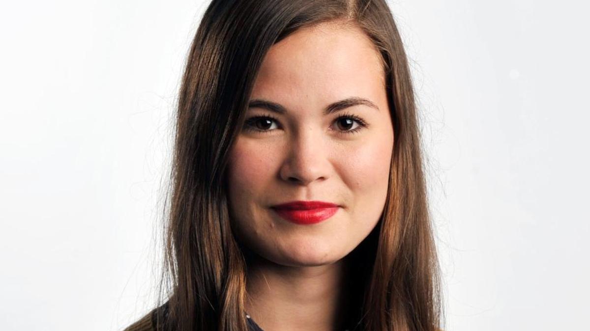 Fresno Bee reporter Andrea Castillo was honored for her coverage of the drought’s effects on health at the 28th annual George F. Gruner Prizes for Meritorious Public Service in Journalism competition.