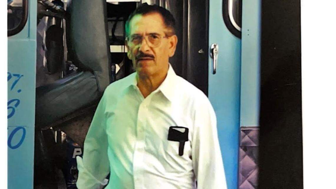 Before Benito Arenas founded La Elegante, he worked as a farmworker picking limes in Mexico and then spent about 30 years as a furniture painter in Los Angeles.