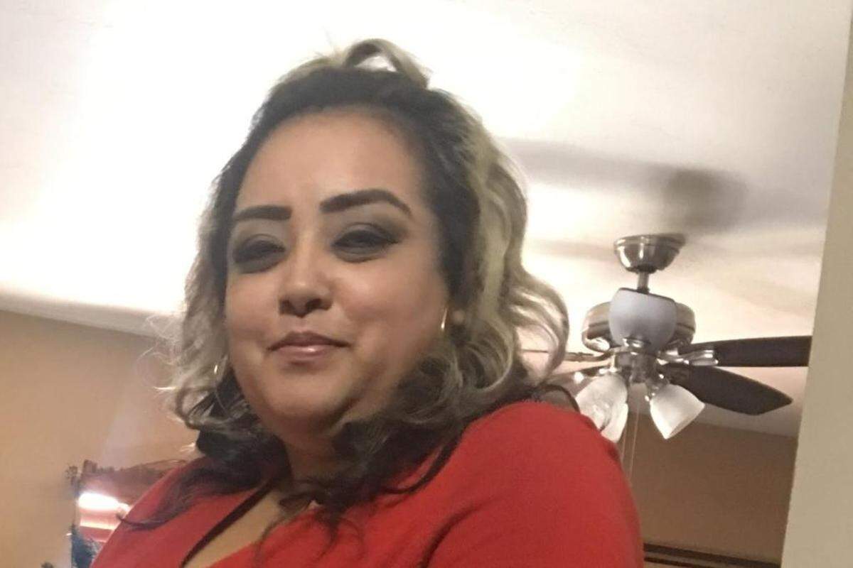 Anna Rodriguez of Selma died last year when the car she was riding in crashed just south of Fresno. The diver Edwin Sebastian pleaded no contest to gross vehicular manslaughter while intoxicated.