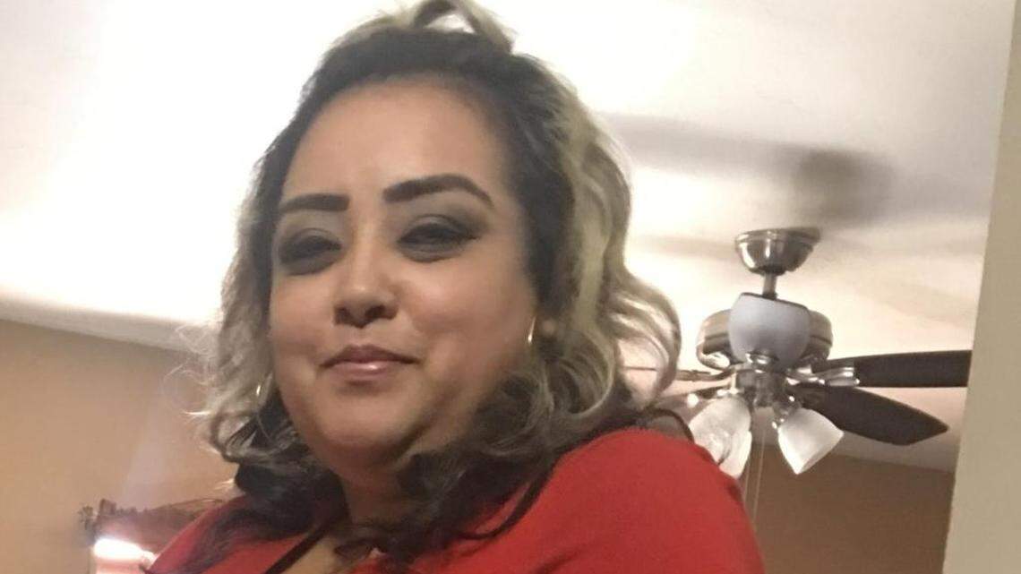 Anna Rodriguez of Selma died last year when the car she was riding in crashed just south of Fresno. The driver, Edwin Sebastian, pleaded no contest to gross vehicular manslaughter while intoxicated.