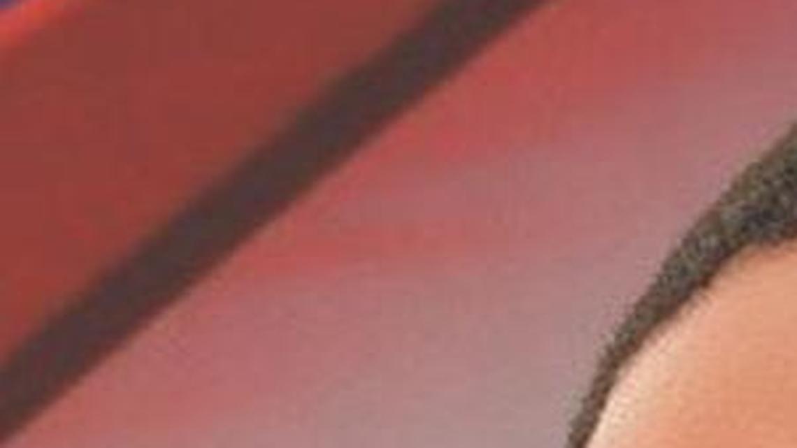 
Fresno City Council President Oliver Baines
