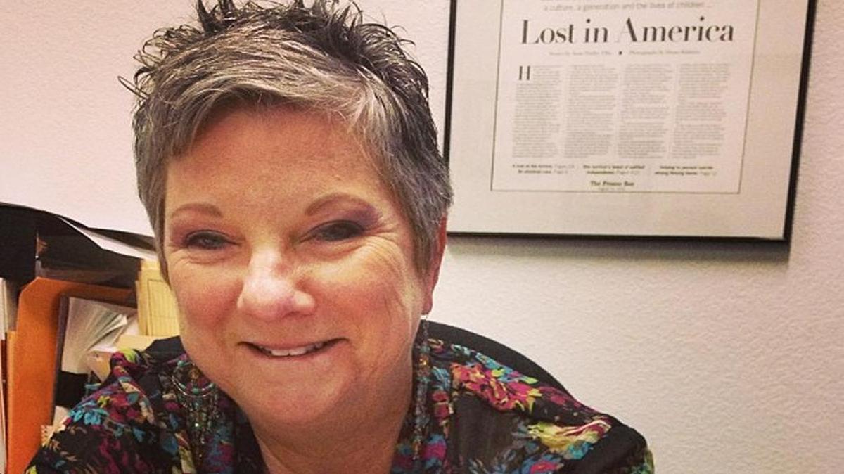 Valerie Bender, former publisher of The Merced Sun-Star and for 20 years before that features editor, assistant managing editor, director of community publications and vice president of custom publications at The Fresno Bee, died Friday, May 6, 2016.