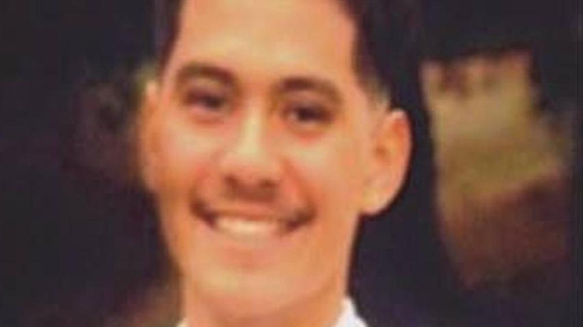 Miguel Angel Echevarria