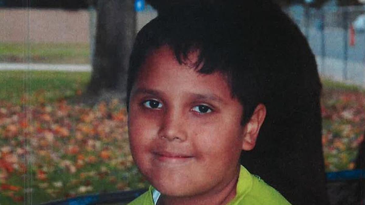 Diego Estrada, 9, of Parlier was killed while walking to school in dense fog by an unlicensed teen driver in January 2015. On Nov. 8, 2017, the Parlier Unified School District agreed to pay Diego’s family $475,000 to settle their wrongful death civil lawsuit and enact a new policy that makes it safer for students headed to school on foggy days.