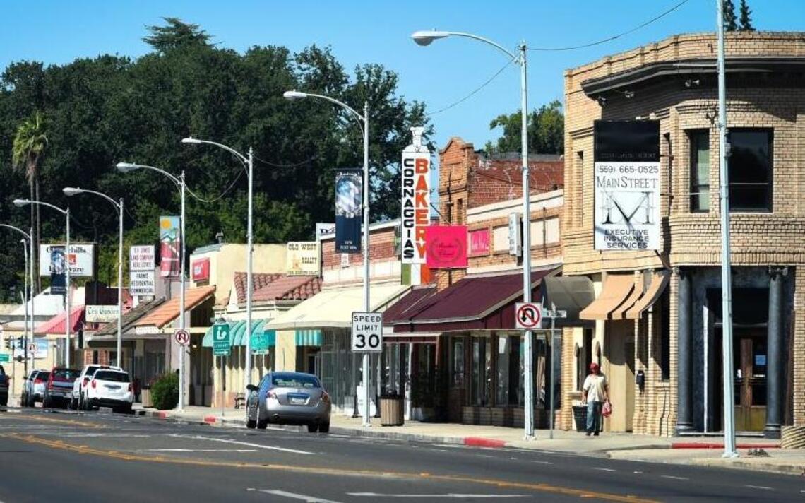 Chowchilla City Council moves against recreational marijuana