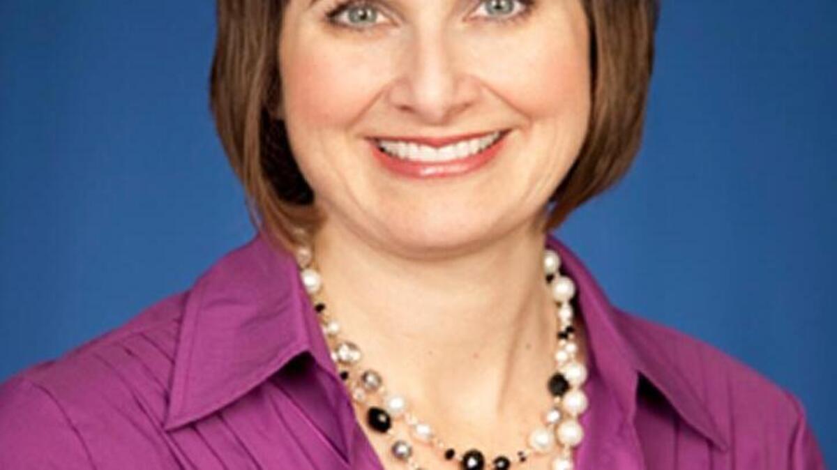 Georgeanne White