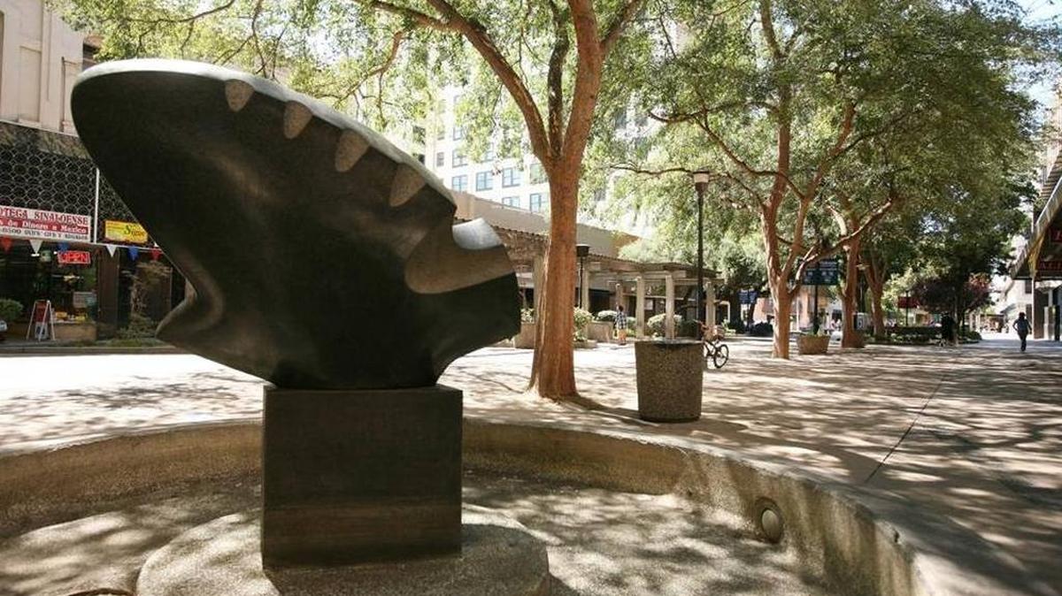 The city of Fresno is nearing the start of a project to tear out Fulton Mall and reopen the road to vehicles.