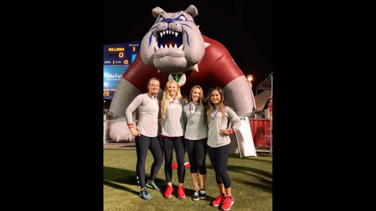 Fresno State soccer player Alyssa Nishikawa used the #WeAreFresnoState while expressing her feelings for the university. The hashtag was become popular with Fresno State students, alumni and faculty and staff amid backlash against the university because of brash comments made by English professor Randa Jarrar. Alyssa wrote on Twitter: "Fresno State has cultured my growth as an individual through many unique opportunities and relationships. I am forever proud and grateful of my University! #WeAreFresnoState"
