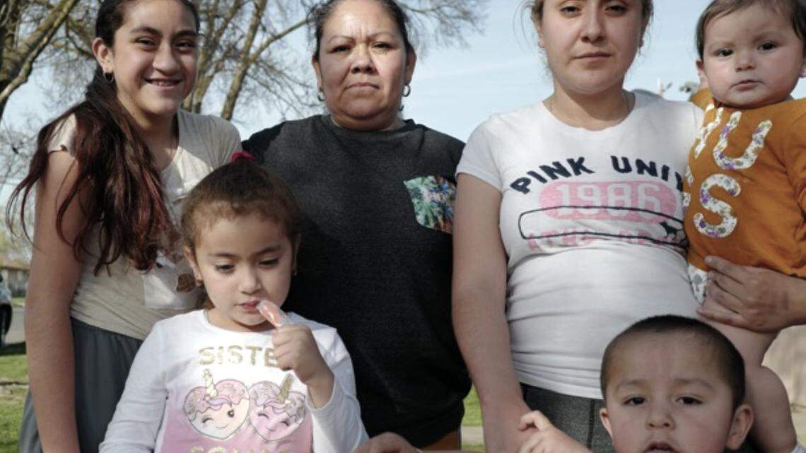 New Merced multimedia exhibit about Central Valley life set to debut at MAC