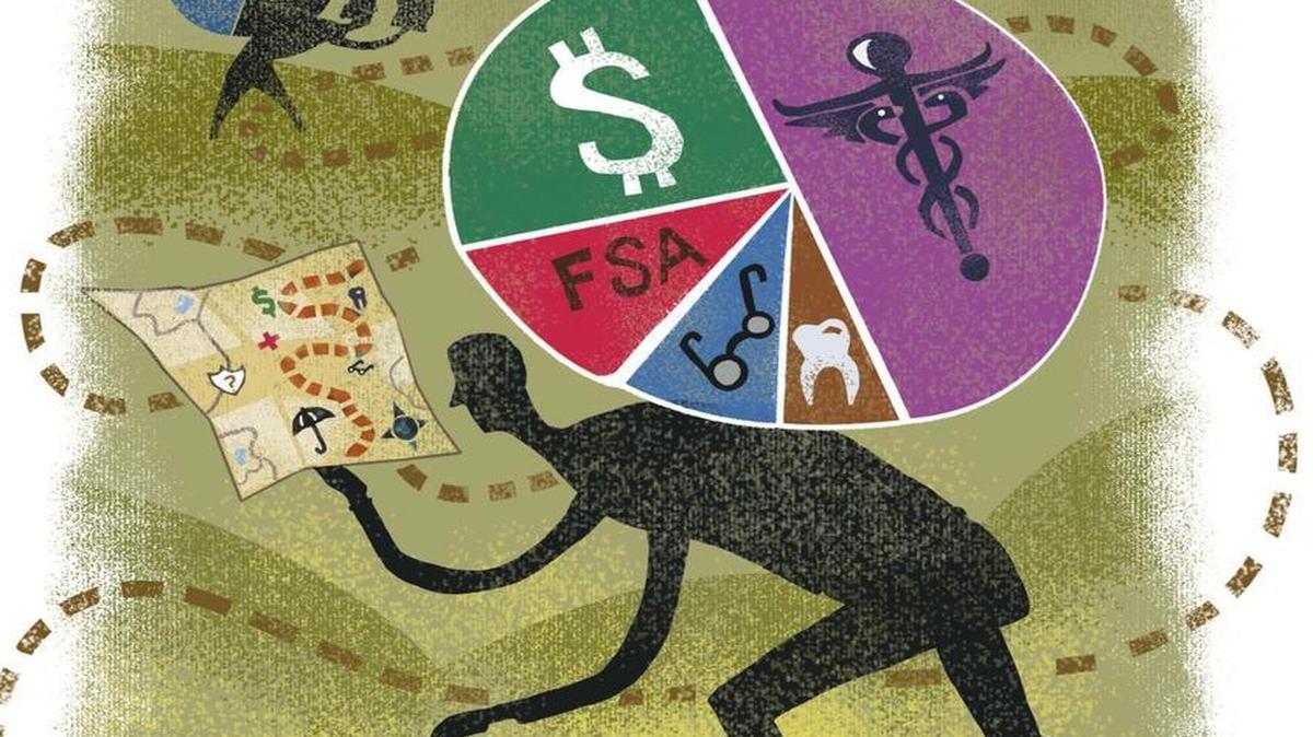 Health insurance costs are going up for employer-sponsored health plans and many workers in the central San Joaquin Valley will share more of the financial burden to have coverage next year.