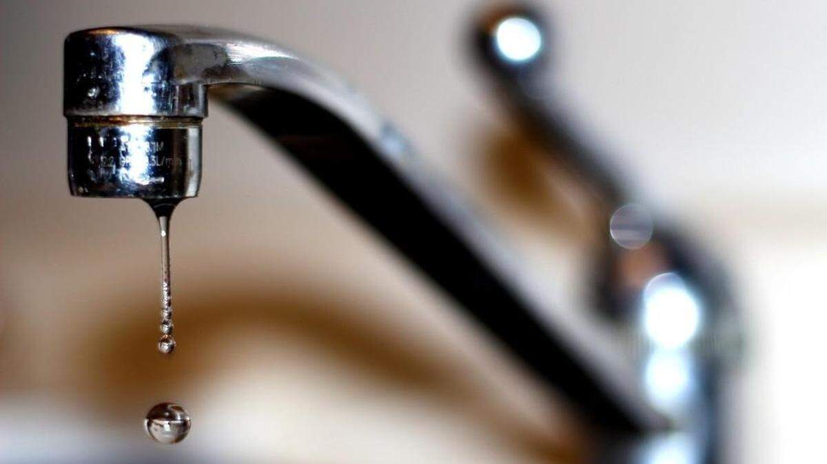 Water in southern San Luis Obispo County may taste different due to a change to free chlorine between Nov. 13 through Dec. 2.