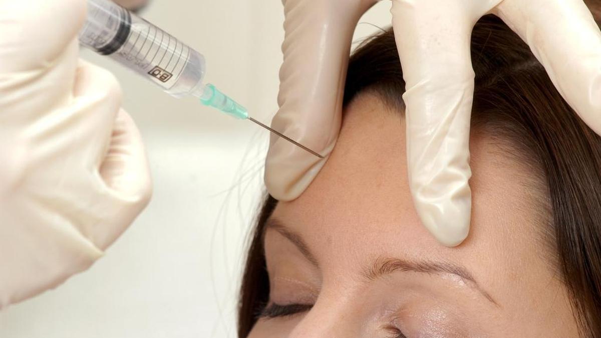 Make sure you seek out an experienced injector of Botox and other neurotoxins before getting an injection.