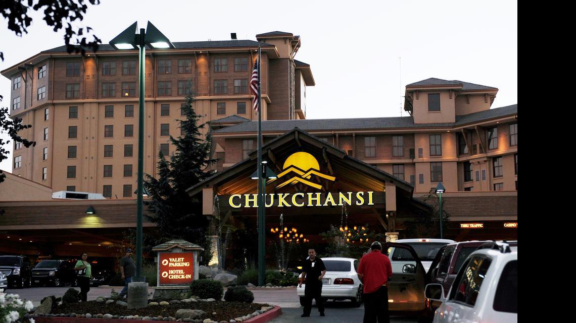
Chukchansi Gold Resort & Casino has been closed since early October 2014 by federal order. A $35 million deal with creditors is close to being reached to reopen the resort by the end of the year, perhaps as early as Labor Day, but the tribe is still awaiting state and federal approval to open.
