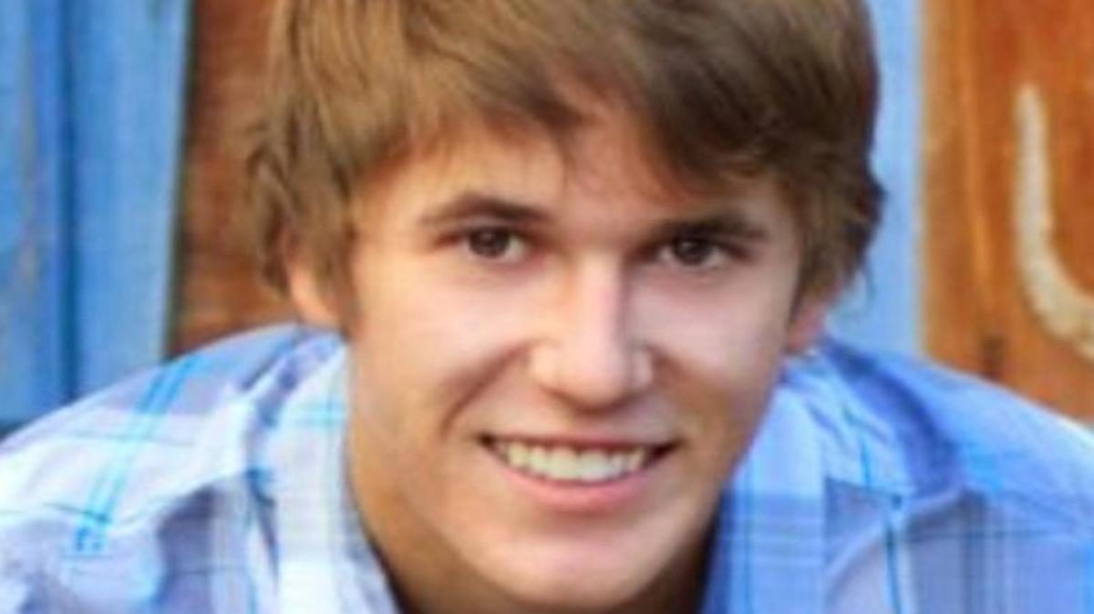 Justin Hesketh, victim in a December 2011 shooting death in Fresno.
