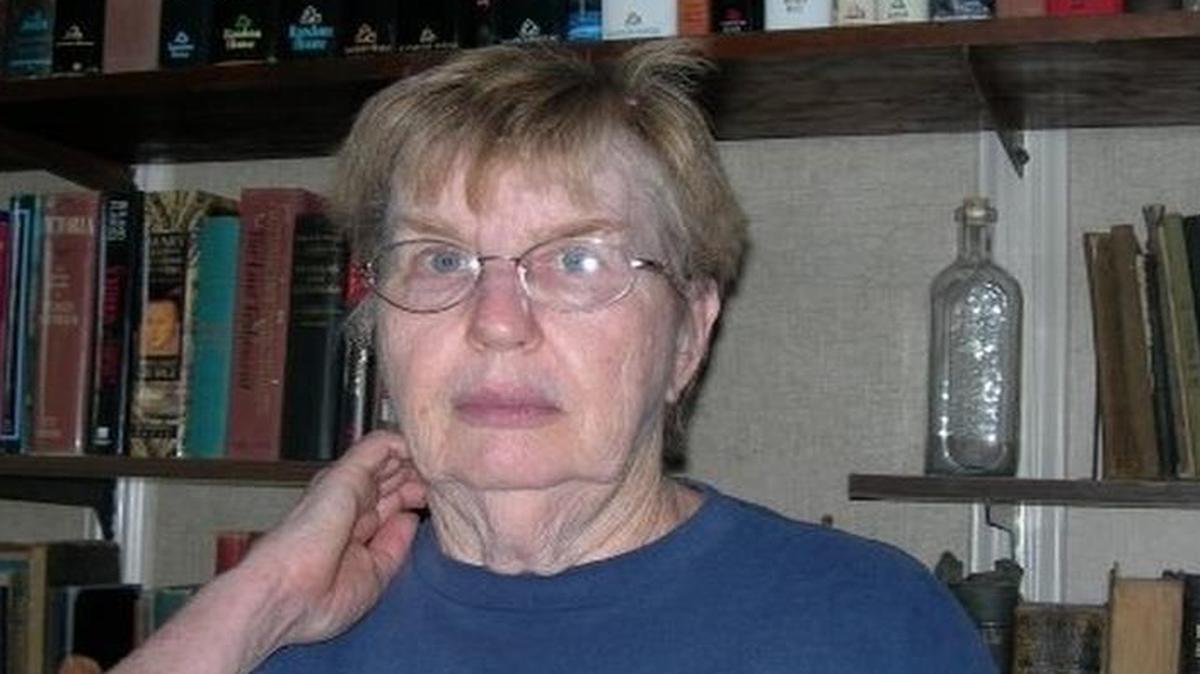 
Zillabel “Jane” Friesen

