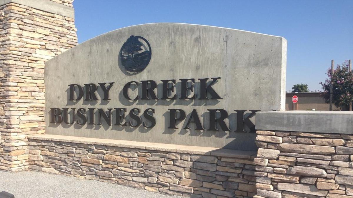 A $40 million, 55,000-square-foot behavioral health hospital proposed by Universal Health Services would be built in the Dry Creek Business Park north of Highway 168 and west of Clovis Avenue.