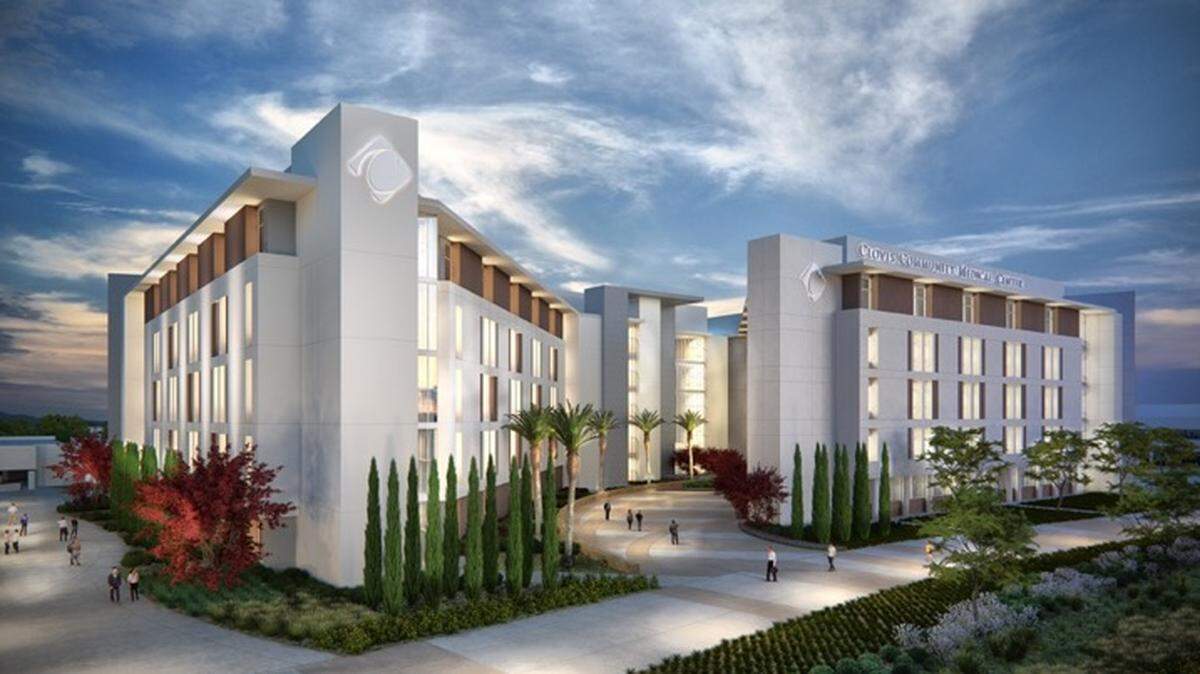 Artist rendering