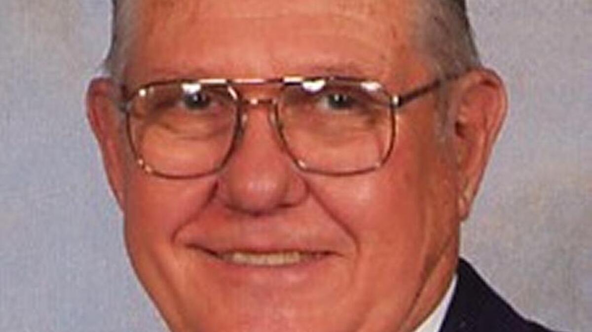 Ray Fisher, founder Ray Fisher Pharmacy