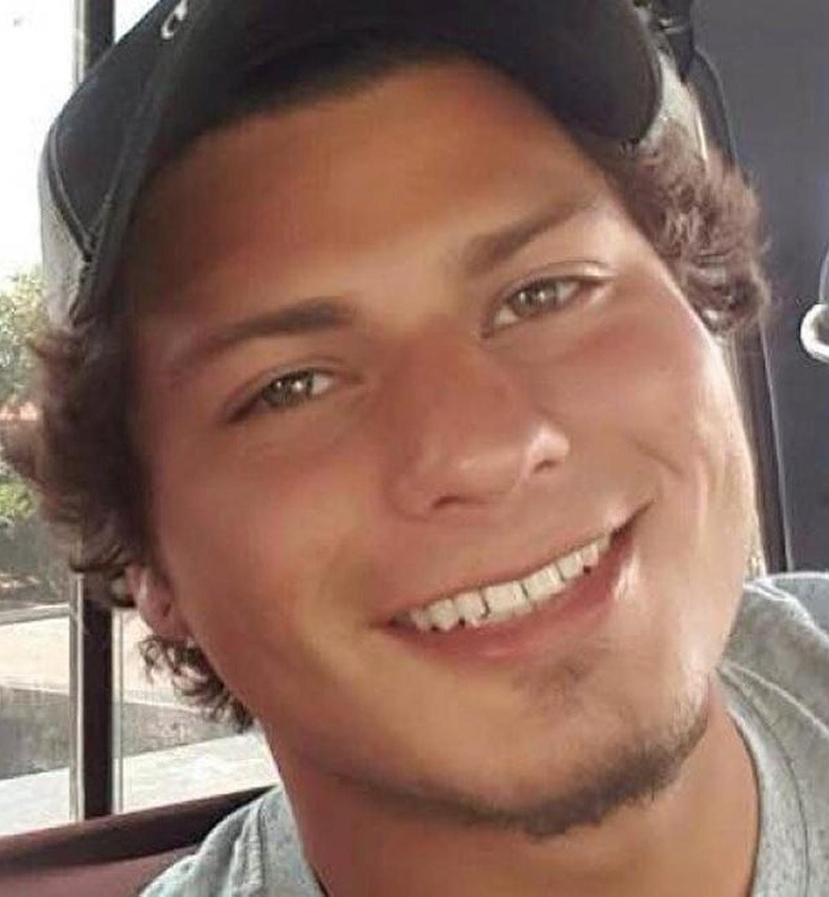 Dylan Noble