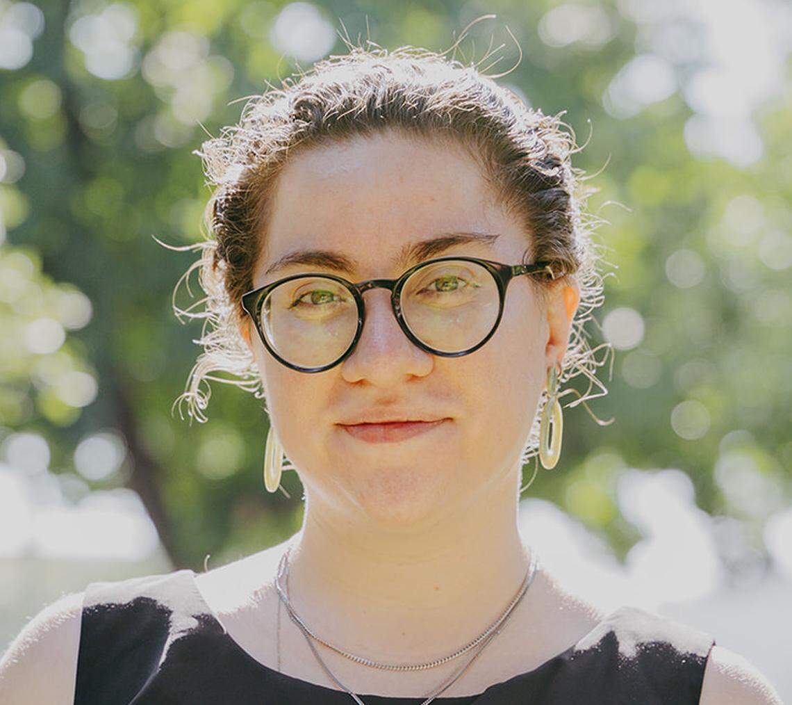 Profile Image of Laura S. Diaz