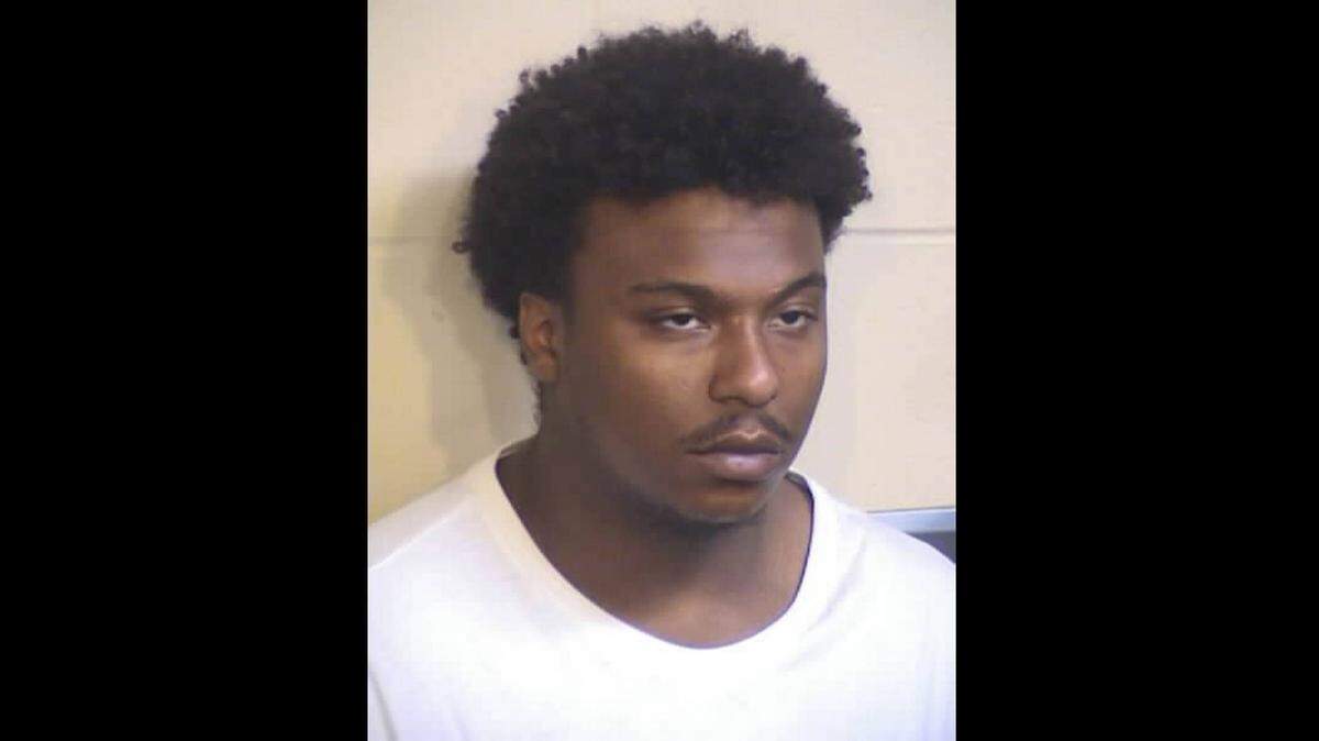 Donovan Kelley, 20, was sentenced to more the 200-years-to-life prison for the 2019 murder of a young couple in Fresno, CA.