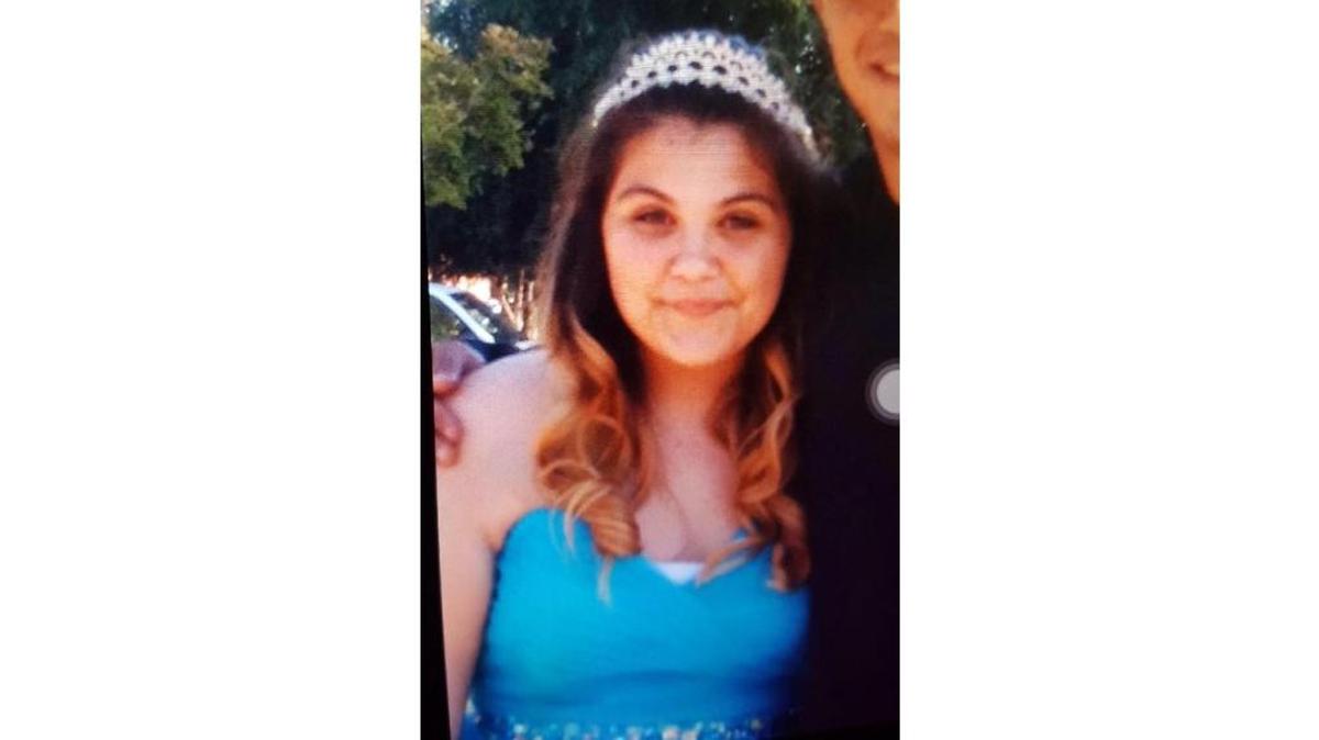 Cecelia Kennedy, 15, left home around 5:30 p.m. on Saturday, Feb. 3, 2018 to walk to the 7-Eleven for a drink, according to Sanger police. Her mother hasn’t been able to find her since.
