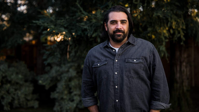This photojournalist got his start in Fresno. He just won a prestigious $100,000 prize