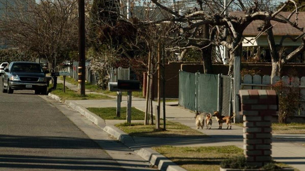 Officials will hold a meeting Tuesday night in Malaga, which has recently been beset by an increase in gang activity and violent crime.